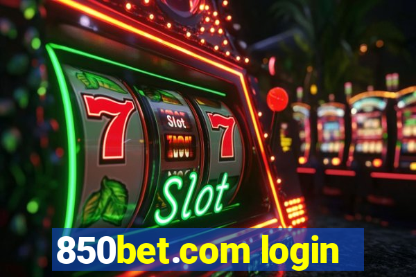 850bet.com login